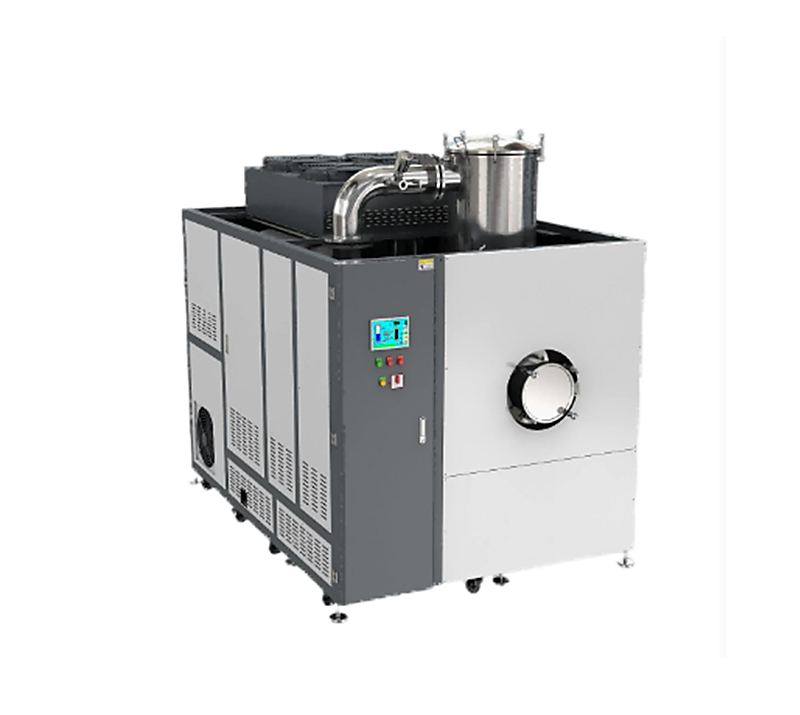 JH-LTHP系列低溫熱泵蒸發(fā)濃縮系統 